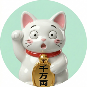 まねきねここ
