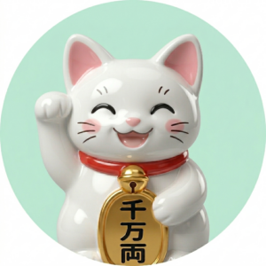 まねきねここ