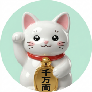 まねきねここ